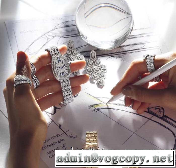 2020春新作 ブルガリ BVLGARI ファッショニスタを中心に新品が非常に人気 ピアス