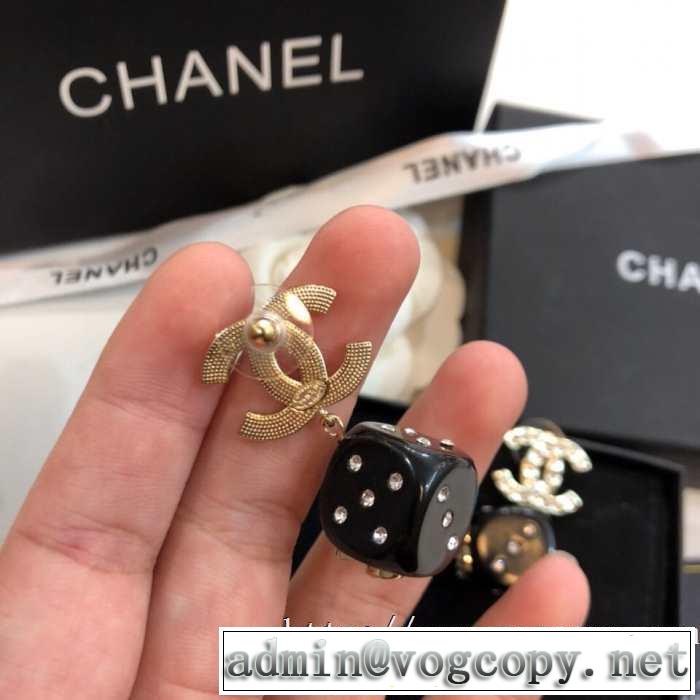VIP価格SALE CH CH 20新作です ピアス どのアイテムも手頃な価格で