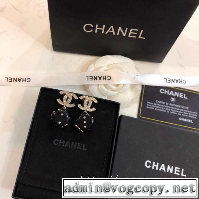 VIP価格SALE CH CH 20新作です ピアス どのアイテムも手頃な価格で