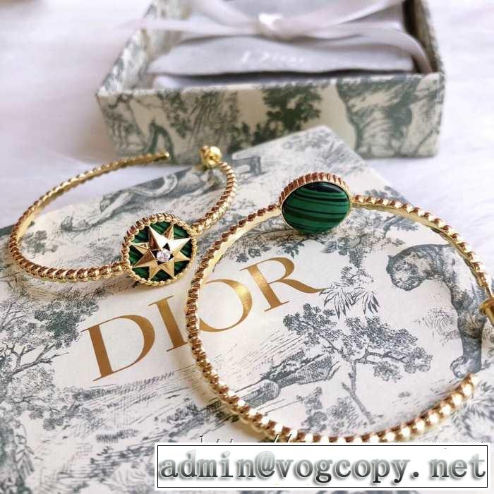 DIOR ストリート感あふれ ピアス 2020年春限定 ディオールおしゃれに大人の必見