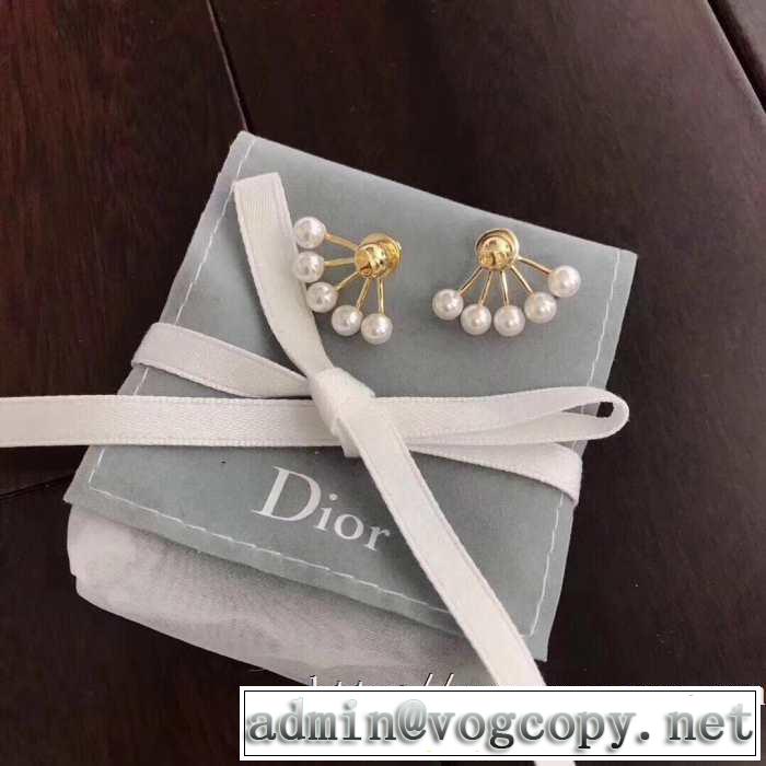 20SS☆送料込 ディオール DIOR ストリート系に大人気 ピアス  非常にシンプルなデザインな