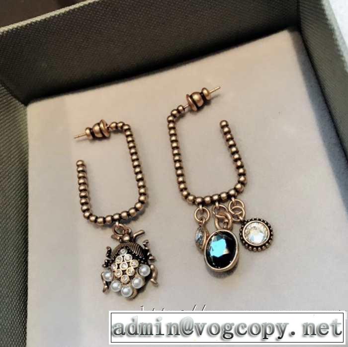 人気の高いブランド スワロフスキー今年の春トレンド SWAROVSKI ピアス  20SS☆送料込