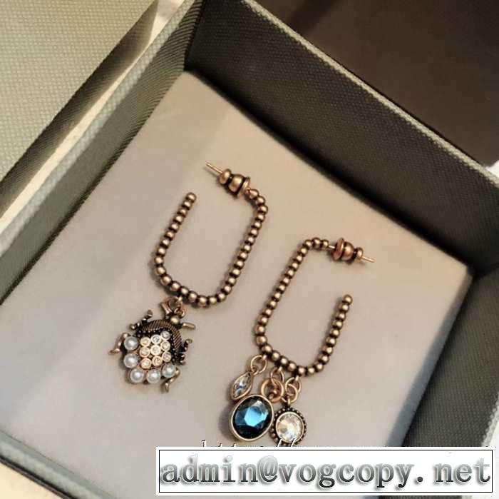 人気の高いブランド スワロフスキー今年の春トレンド SWAROVSKI ピアス  20SS☆送料込