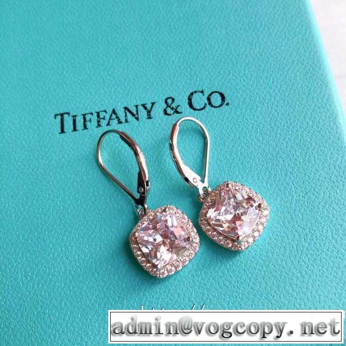 普段のファッション ティファニー20SS☆送料込Tiffany&Co ピアス 今季の主力おすすめ