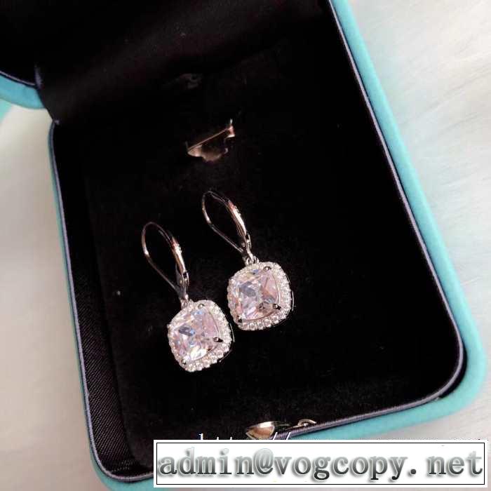 普段のファッション ティファニー20SS☆送料込Tiffany&Co ピアス 今季の主力おすすめ
