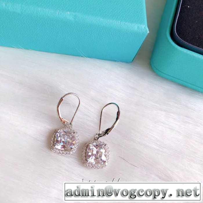 普段のファッション ティファニー20SS☆送料込Tiffany&Co ピアス 今季の主力おすすめ