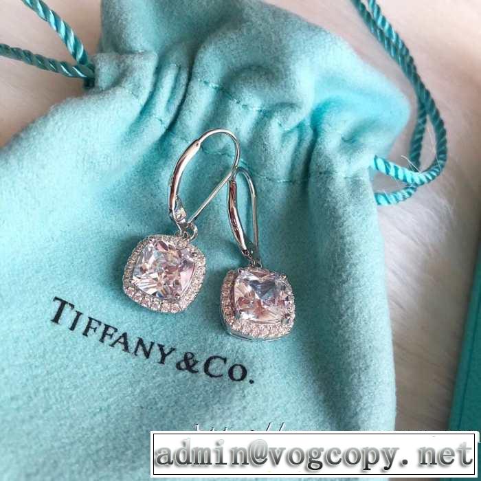 普段のファッション ティファニー20SS☆送料込Tiffany&Co ピアス 今季の主力おすすめ