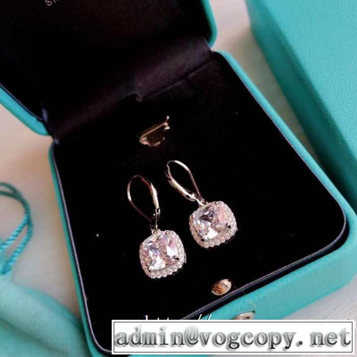 普段のファッション ティファニー20SS☆送料込Tiffany&Co ピアス 今季の主力おすすめ