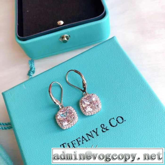 普段のファッション ティファニー20SS☆送料込Tiffany&Co ピアス 今季の主力おすすめ