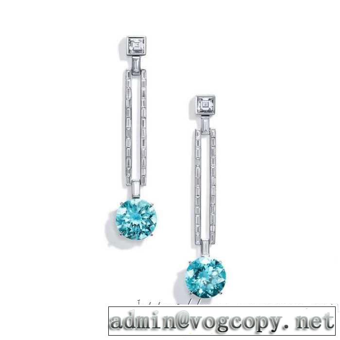 2020春新作 ティファニー さらに魅力的 Tiffany&Co ピアス 人気の高いブランド