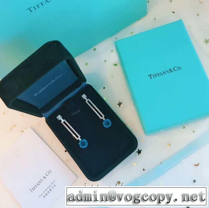 2020春新作 ティファニー さらに魅力的 Tiffany&Co ピアス 人気の高いブランド