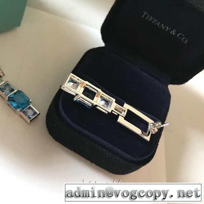 取り入れやすい ティファニー 2020春新作 Tiffany&Co ピアス コーデの完成度を高める