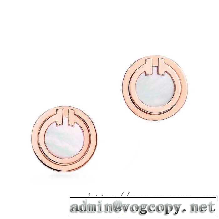 是非ともオススメしたい ティファニー2020SS人気 Tiffany&Co ピアス 人気が継続中