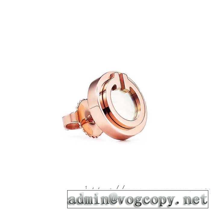 是非ともオススメしたい ティファニー2020SS人気 Tiffany&Co ピアス 人気が継続中