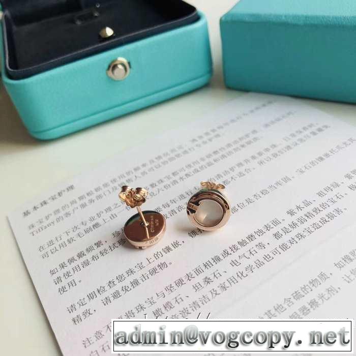 是非ともオススメしたい ティファニー2020SS人気 Tiffany&Co ピアス 人気が継続中