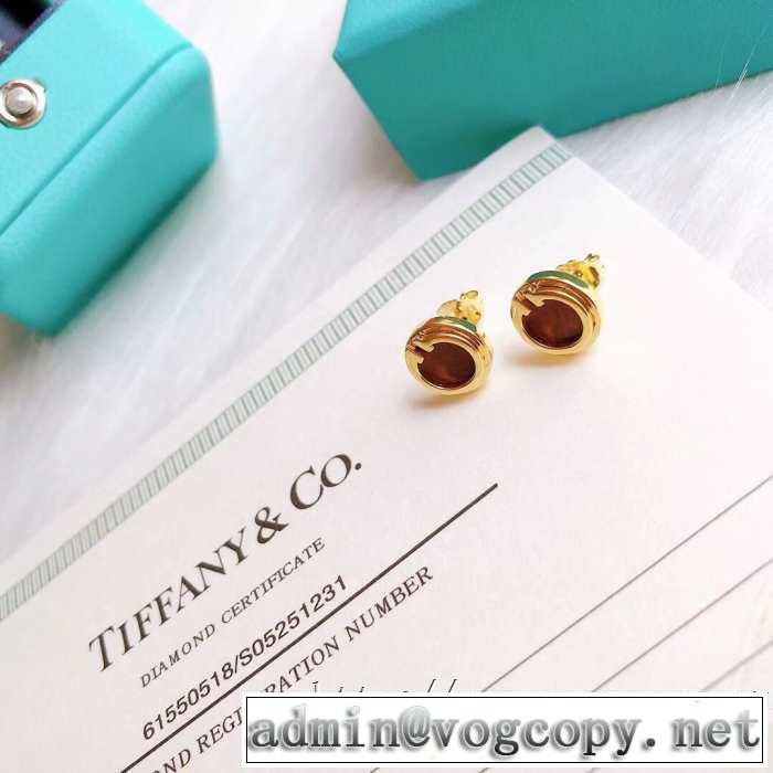 価格も嬉しいアイテム ティファニー 20新作です Tiffany&Co ピアス 一目惚れ級に