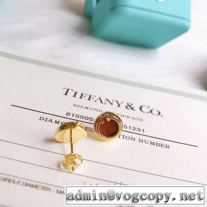 価格も嬉しいアイテム ティファニー 20新作です Tiffany&Co ピアス 一目惚れ級に
