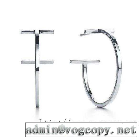 人気の高いブランド 3色可選 ティファニー20SSトレンド Tiffany&Co ピアス