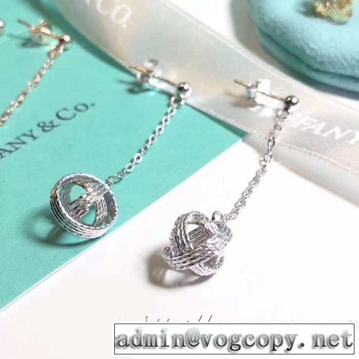 人気ランキング最高 3色可選ティファニー試してみよう Tiffany&Co ピアス  2020モデル