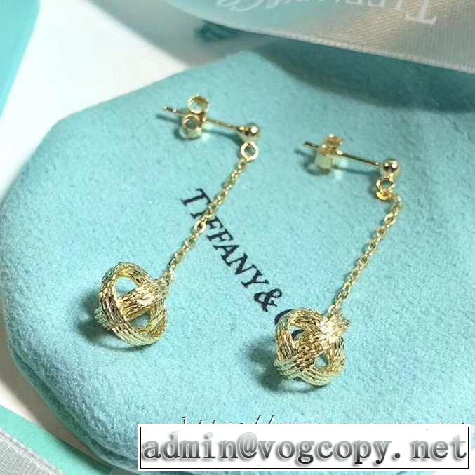 人気ランキング最高 3色可選ティファニー試してみよう Tiffany&Co ピアス  2020モデル