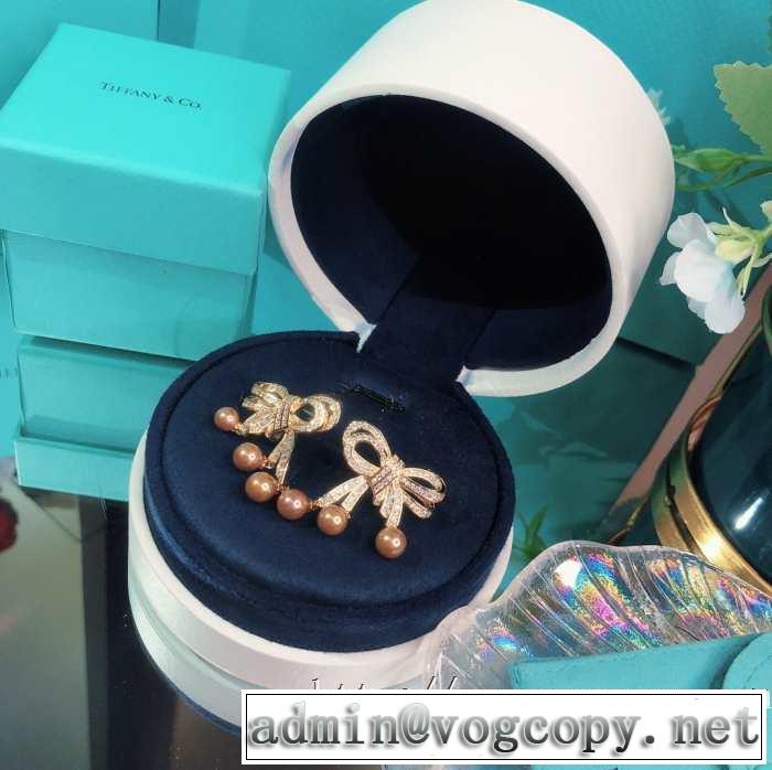 20SSトレンド ティファニー取り入れやすい Tiffany&Co ピアス 人気ランキング最高
