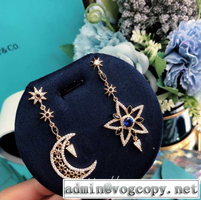 限定アイテム特集 ティファニー2020年春夏コレクション Tiffany&Co ピアス 日本未入荷カラー src=
