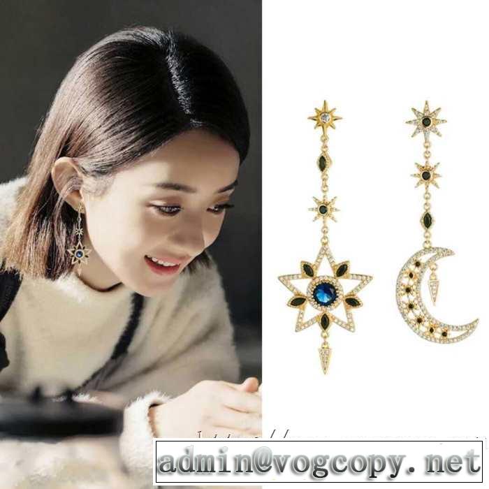 限定アイテム特集 ティファニー2020年春夏コレクション Tiffany&Co ピアス 日本未入荷カラー