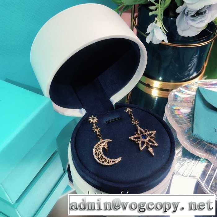 限定アイテム特集 ティファニー2020年春夏コレクション Tiffany&Co ピアス 日本未入荷カラー