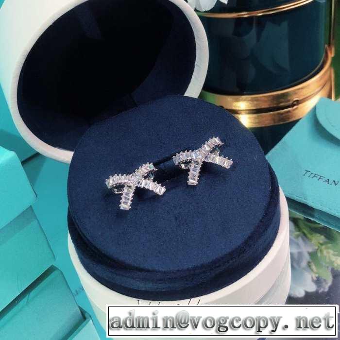20新作です ティファニー 質の高い新品 Tiffany&Co ピアス 価格も嬉しいアイテム