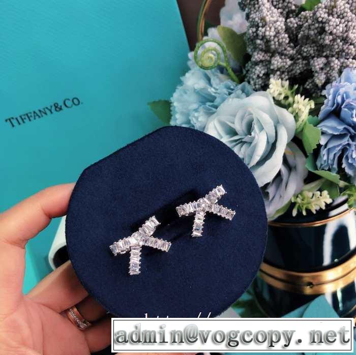 20新作です ティファニー 質の高い新品 Tiffany&Co ピアス 価格も嬉しいアイテム