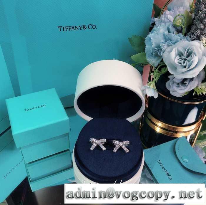 20新作です ティファニー 質の高い新品 Tiffany&Co ピアス 価格も嬉しいアイテム
