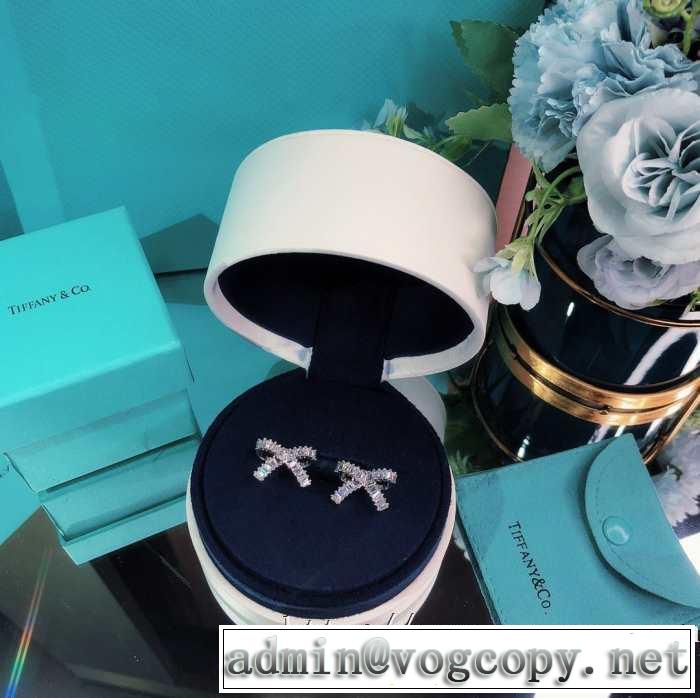 20新作です ティファニー 質の高い新品 Tiffany&Co ピアス 価格も嬉しいアイテム