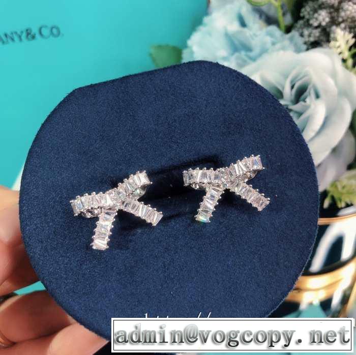 20新作です ティファニー 質の高い新品 Tiffany&Co ピアス 価格も嬉しいアイテム