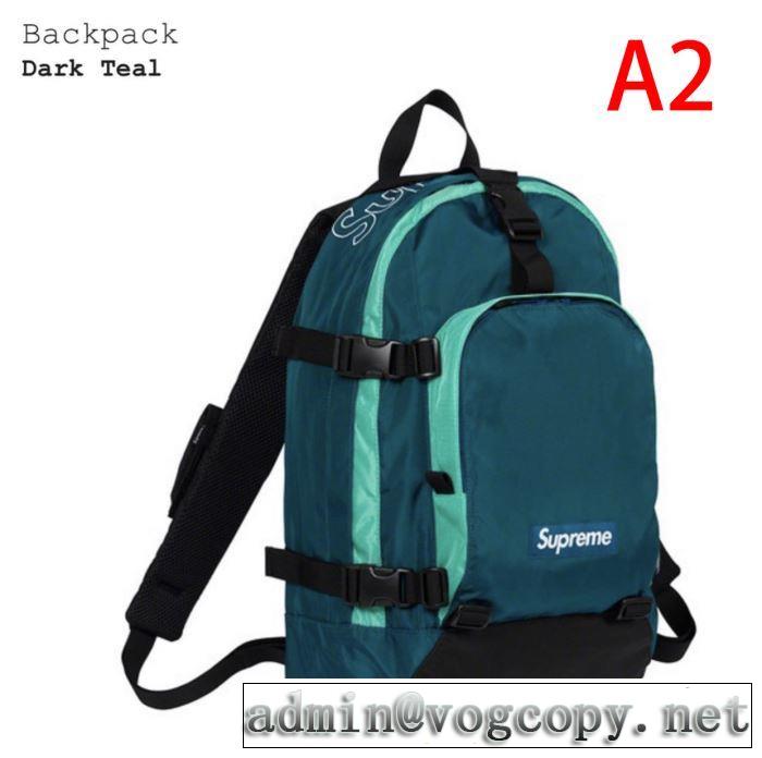 2020モデル シュプリーム SUPREME 4色可選 VIP価格SALE  Supreme 47Th Backpack リュック、バックパック