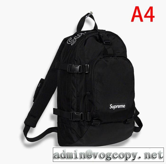 2020モデル シュプリーム SUPREME 4色可選 VIP価格SALE  Supreme 47Th Backpack リュック、バックパック