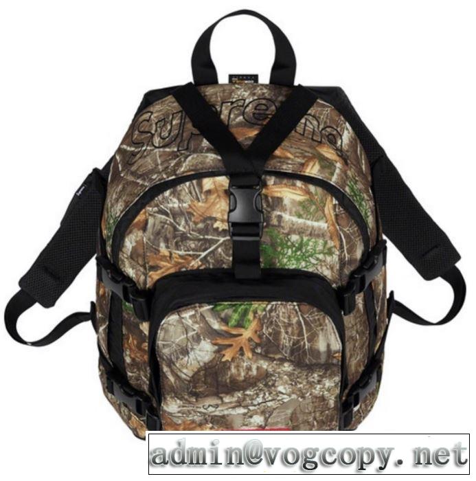 2020モデル シュプリーム SUPREME 4色可選 VIP価格SALE  Supreme 47Th Backpack リュック、バックパック