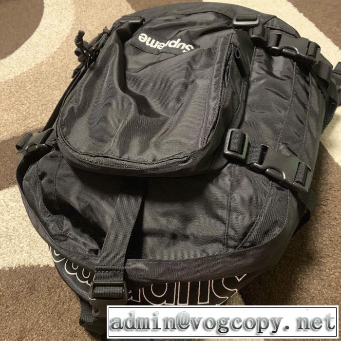 2020モデル シュプリーム SUPREME 4色可選 VIP価格SALE  Supreme 47Th Backpack リュック、バックパック