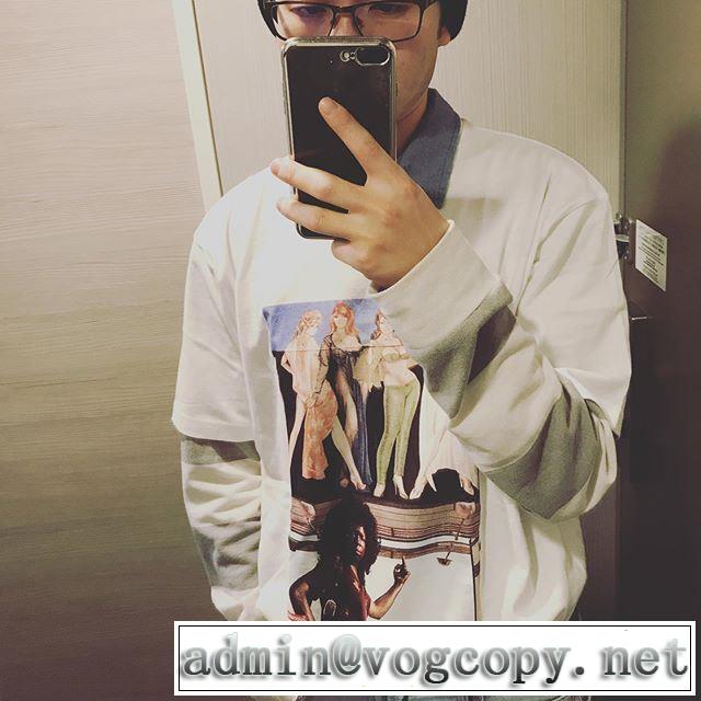 Tシャツ/半袖 2色可選 Supreme 19FW American Picture Tee  差をつけたい人にもおすすめ