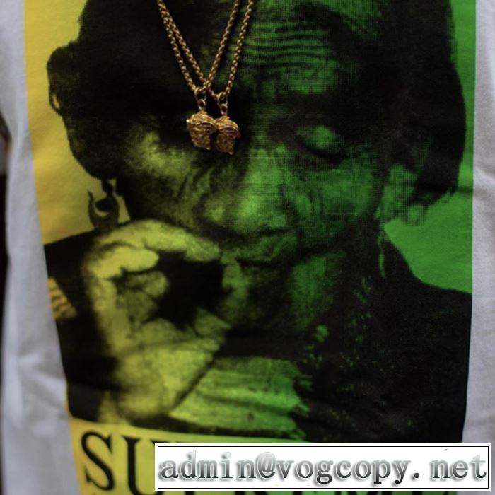 この時期の一番人気は 3色可選  Tシャツ/半袖 Supreme 19FW Aguila Tee ファッショニスタを中心に新品が非常に人気