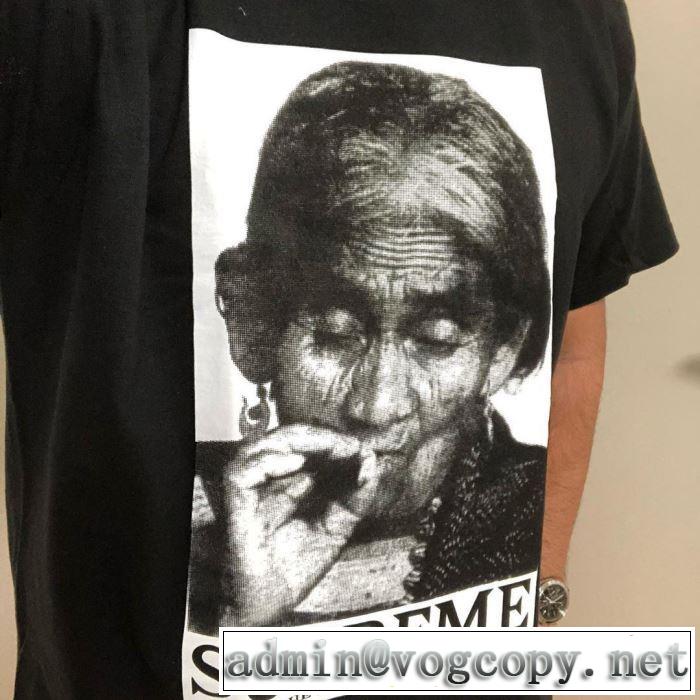 この時期の一番人気は 3色可選  Tシャツ/半袖 Supreme 19FW Aguila Tee ファッショニスタを中心に新品が非常に人気