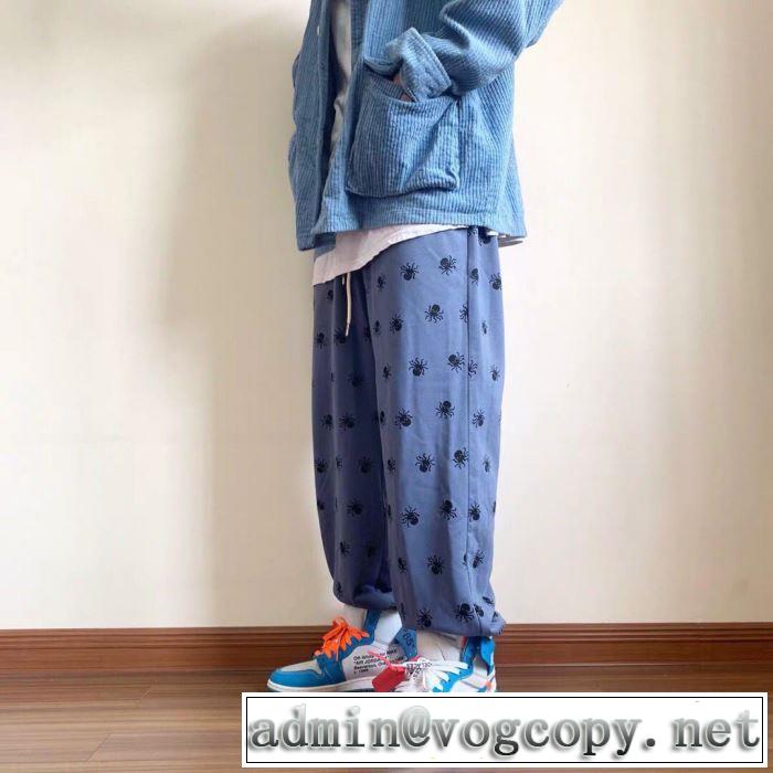 スエットパンツ 2色可選  おしゃれな人が持っているシュプリーム 2020モデル SUPREME