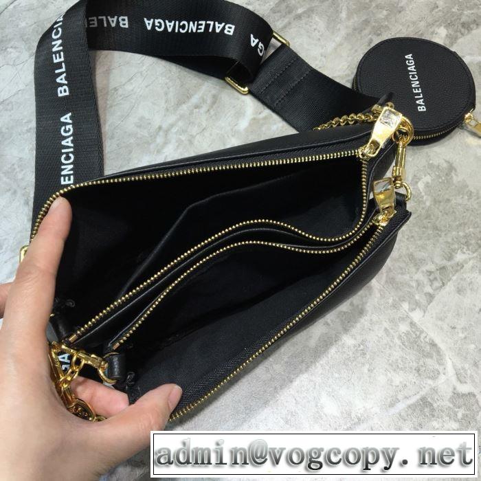 バレンシアガVIP価格SALE  BALENCIAGA  エレガントな雰囲気 レディースバッグ １点限り！VIPセール