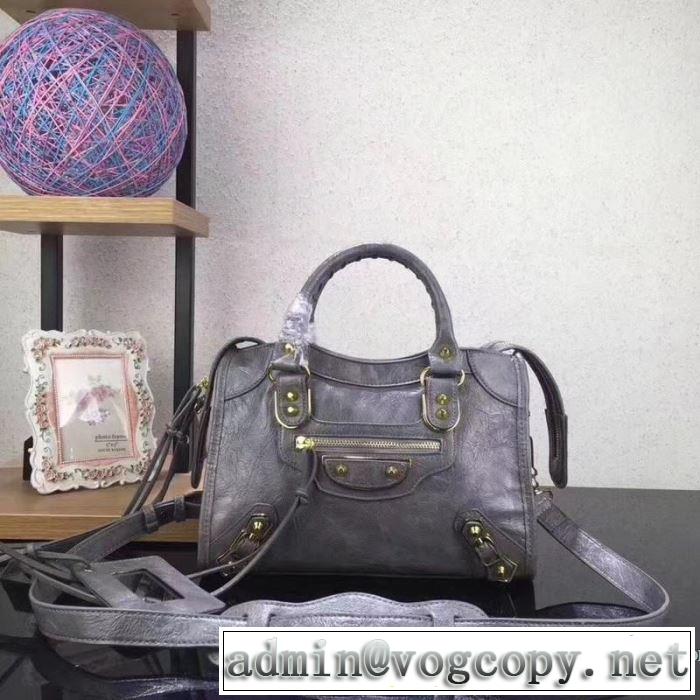 どのアイテムも手頃な価格で レディースバッグ 最新の入荷商品 バレンシアガ 2020春新作 BALENCIAGA