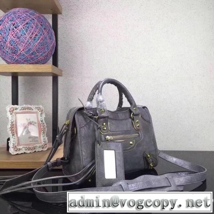 どのアイテムも手頃な価格で レディースバッグ 最新の入荷商品 バレンシアガ 2020春新作 BALENCIAGA