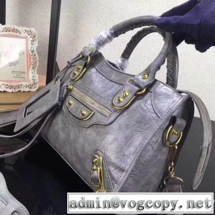 どのアイテムも手頃な価格で レディースバッグ 最新の入荷商品 バレンシアガ 2020春新作 BALENCIAGA