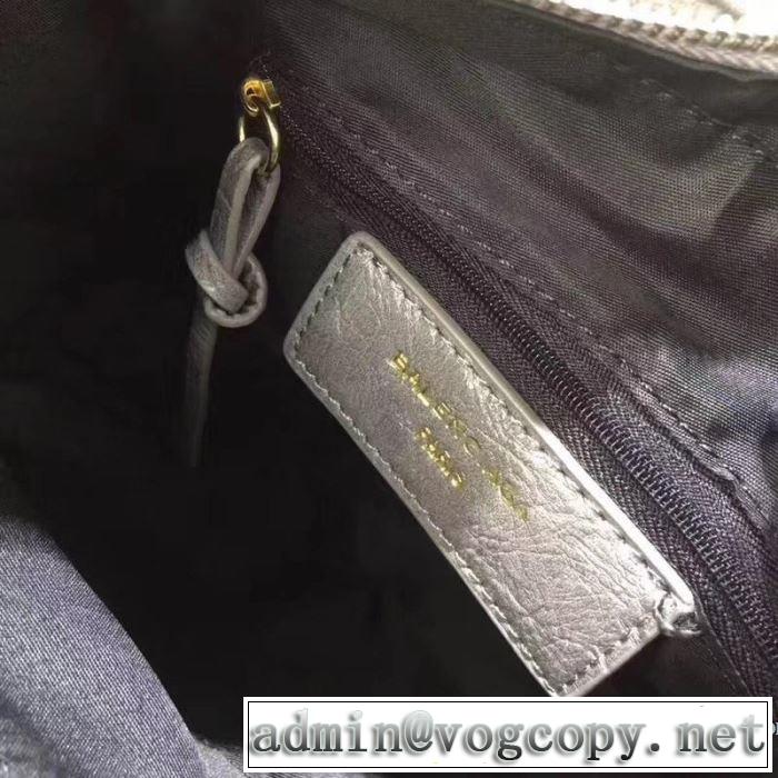 どのアイテムも手頃な価格で レディースバッグ 最新の入荷商品 バレンシアガ 2020春新作 BALENCIAGA