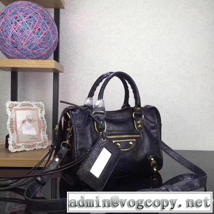 レディースバッグ ファッションに合わせ バレンシアガ やはり人気ブランド BALENCIAGA  限定アイテム特集