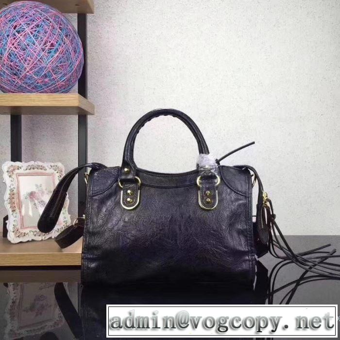 レディースバッグ ファッションに合わせ バレンシアガ やはり人気ブランド BALENCIAGA  限定アイテム特集