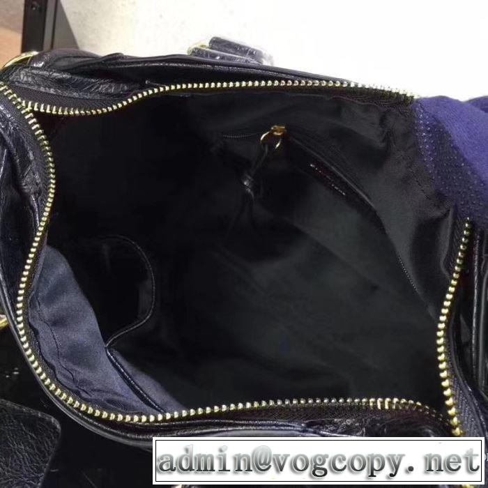 レディースバッグ ファッションに合わせ バレンシアガ やはり人気ブランド BALENCIAGA  限定アイテム特集