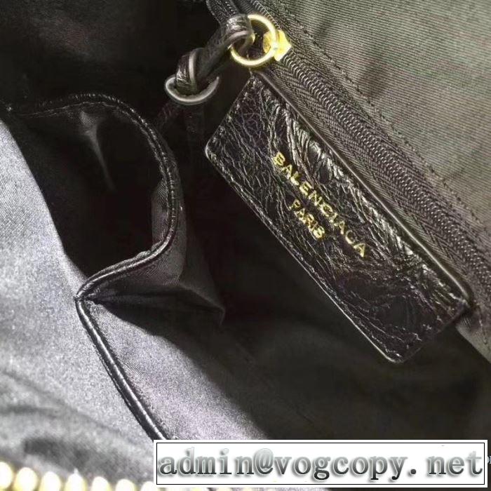 レディースバッグ ファッションに合わせ バレンシアガ やはり人気ブランド BALENCIAGA  限定アイテム特集